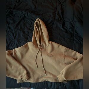 Born Primitive hoodie